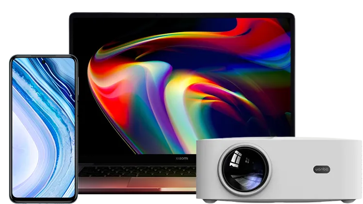 Сервисный центр Xiaomi в Томске